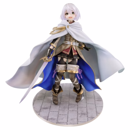 Wandering Witch: The Journey of Elaina PVC Figure 1/7 Amnesia 24 cm by Bellfine - Wandering Witch