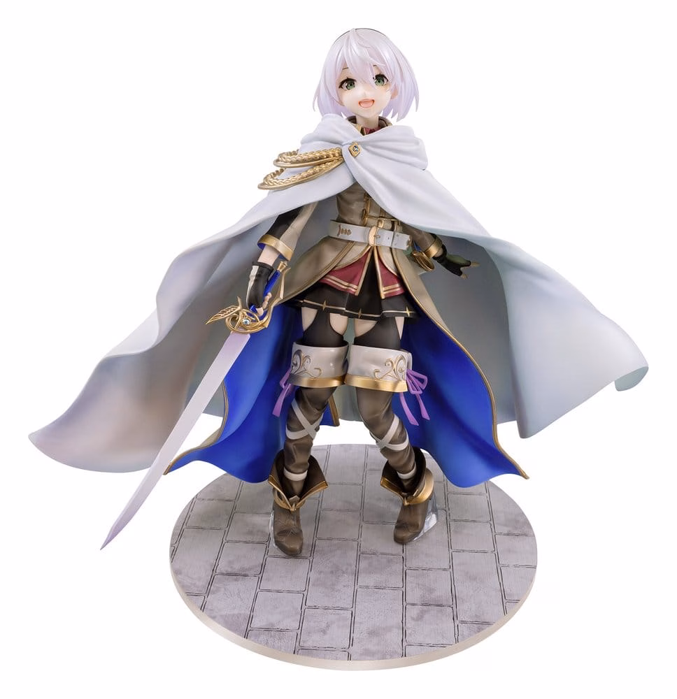 Wandering Witch: The Journey of Elaina PVC Figure 1/7 Amnesia 24 cm by Bellfine - Wandering Witch