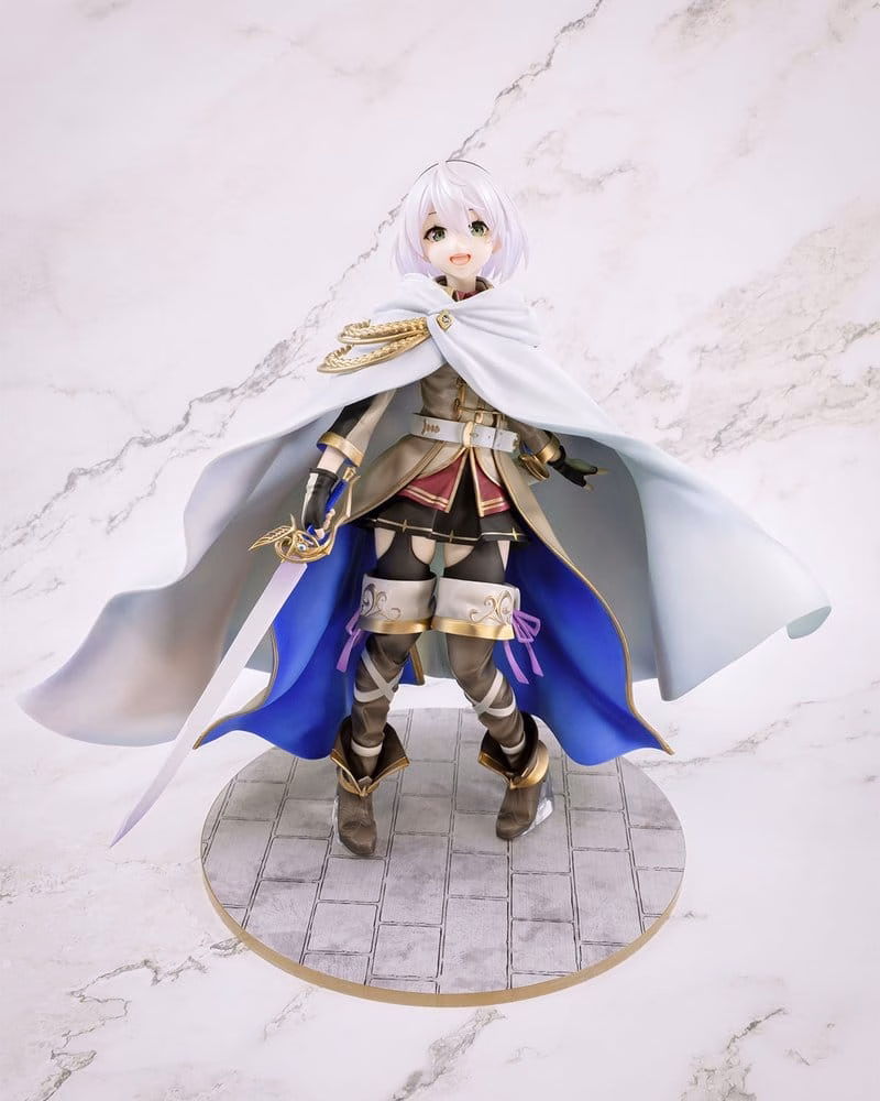 Wandering Witch: The Journey of Elaina PVC Figure 1/7 Amnesia 24 cm by Bellfine - Wandering Witch