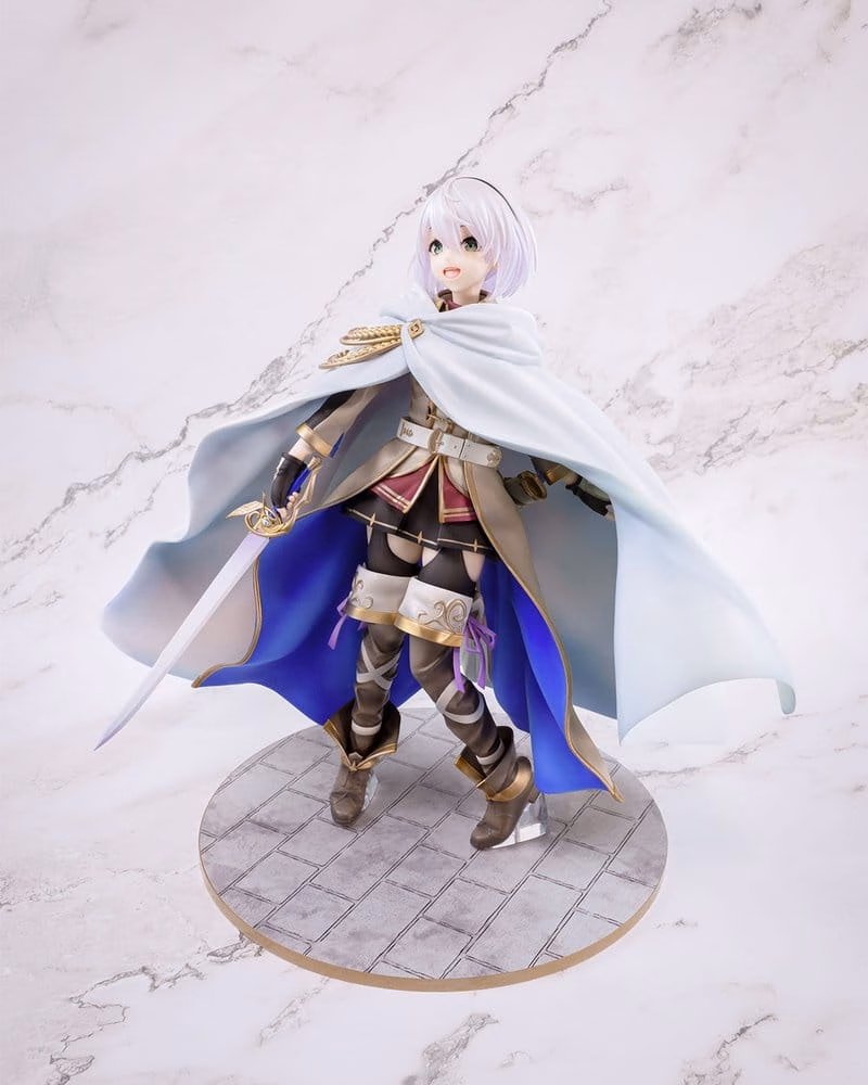 Wandering Witch: The Journey of Elaina PVC Figure 1/7 Amnesia 24 cm by Bellfine - Wandering Witch