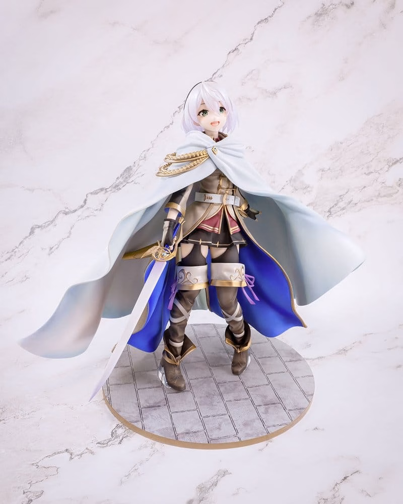 Wandering Witch: The Journey of Elaina PVC Figure 1/7 Amnesia 24 cm by Bellfine - Wandering Witch