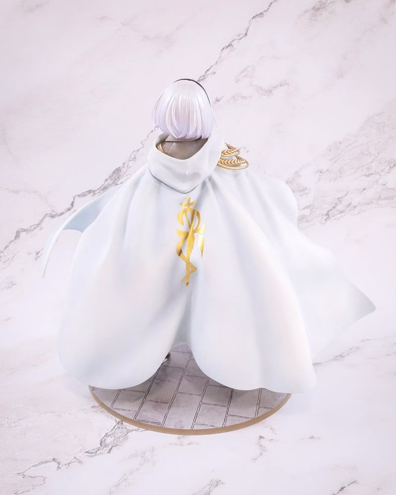Wandering Witch: The Journey of Elaina PVC Figure 1/7 Amnesia 24 cm by Bellfine - Wandering Witch