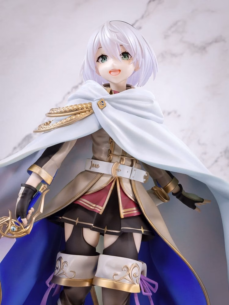 Wandering Witch: The Journey of Elaina PVC Figure 1/7 Amnesia 24 cm by Bellfine - Wandering Witch