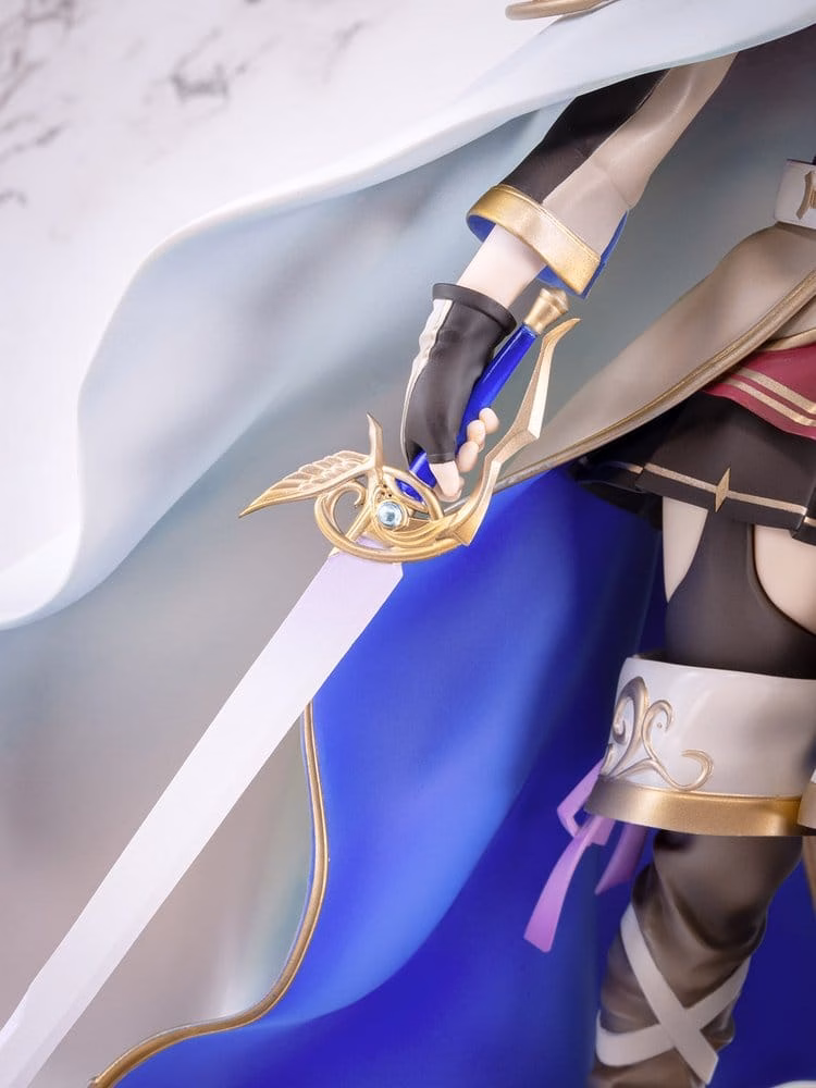 Wandering Witch: The Journey of Elaina PVC Figure 1/7 Amnesia 24 cm by Bellfine - Wandering Witch
