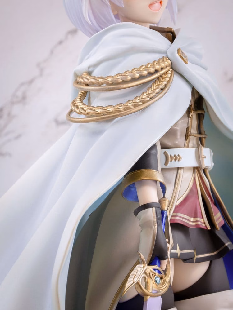 Wandering Witch: The Journey of Elaina PVC Figure 1/7 Amnesia 24 cm by Bellfine - Wandering Witch