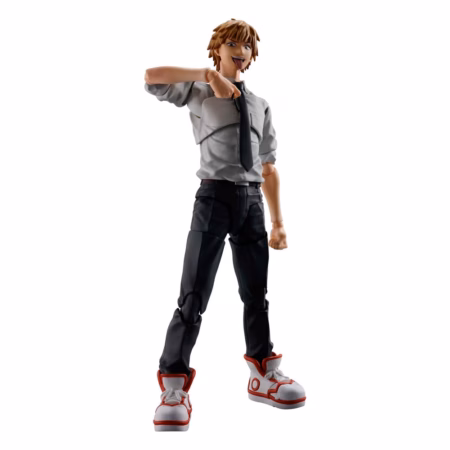 Chainsaw Man S.H. Figuarts Action Figure Denji 15 cm by Bandai Tamashii Nations - Chainsaw Man