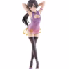 Alya Sometimes Hides Her Feelings in Russian Tenitol Tall PVC Figure Yuki Suou Cheongsam Ver. 28 cm by Furyu - Alya Sometimes Hides Her Feelings in Russian