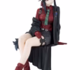 Arknights Noodle Stopper PVC Figure Texas Will Ver. 13 cm — Arknights — by Furyu