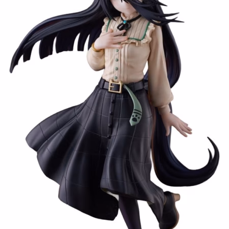 Umamusume: Pretty Derby Trio-Try-iT PVC Figure Manhattan Cafe 21 cm — Uma Musume Pretty Derby — by Furyu