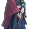 Demon Slayer: Kimetsu no Yaiba Trio-Try-iT PVC Figure Tomioka Giyu 18 cm — Demon Slayer — by Furyu