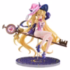 Date A Live V F:NEX PVC Figure 1/7 Mukuro Hoshimiya Witch Style Ver. 23 cm by Furyu - Date A Live