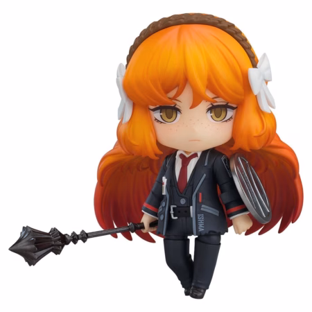 Limbus Company Nendoroid Action Figure Ishmael 10 cm by Good Smile Company - Other