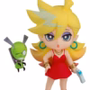New Panty & Stocking with Garterbelt Nendoroid Action Figure Panty: New Ver. 10 cm — Panty & Stocking with Garterbelt — by Good Smile Company