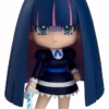 New Panty & Stocking with Garterbelt Nendoroid Action Figure Stocking: New Ver. 10 cm — Panty & Stocking with Garterbelt — by Good Smile Company