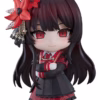 Magical Girl Witch Trials Nendoroid Action Figure Hiro Nikaido 10 cm by Good Smile Company - Magical Girl Witch Trials