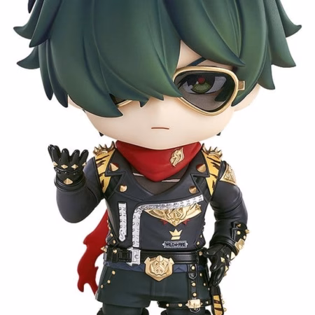 Zenless Zone Zero Nendoroid Action Figure Lighter 10 cm by Good Smile Arts Shanghai - Zenless Zone Zero