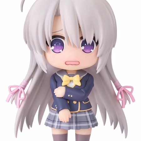 Sabbat of the Witch Nendoroid Action Figure Nene Ayachi 10 cm by Good Smile Arts Shanghai - Sabbat of the Witch