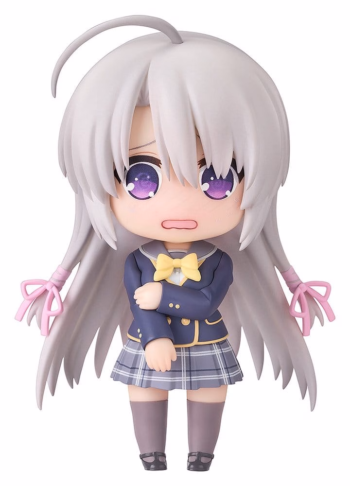 Sabbat of the Witch Nendoroid Action Figure Nene Ayachi 10 cm by Good Smile Arts Shanghai - Sabbat of the Witch