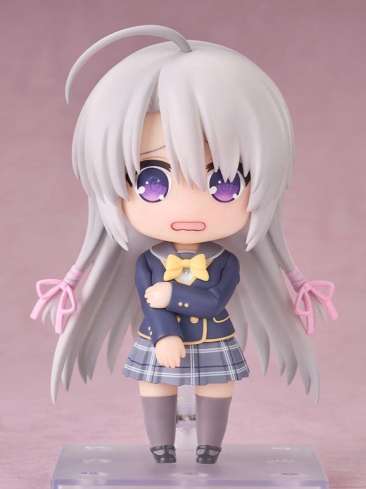Sabbat of the Witch Nendoroid Action Figure Nene Ayachi 10 cm by Good Smile Arts Shanghai - Sabbat of the Witch