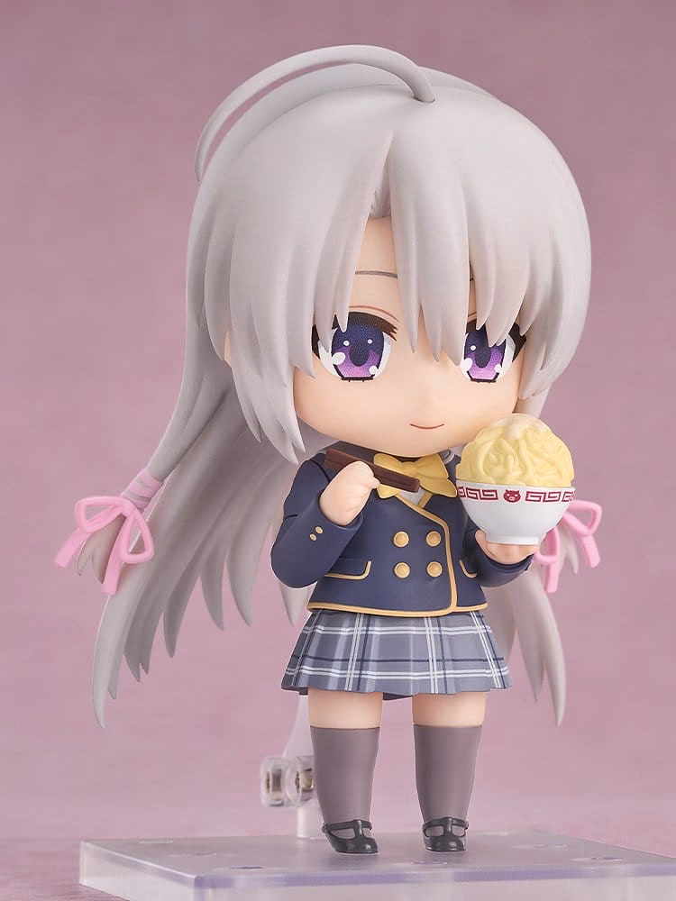 Sabbat of the Witch Nendoroid Action Figure Nene Ayachi 10 cm by Good Smile Arts Shanghai - Sabbat of the Witch