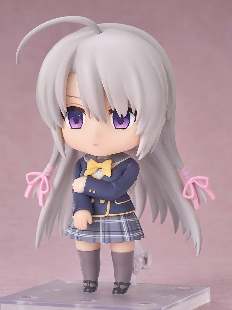 Sabbat of the Witch Nendoroid Action Figure Nene Ayachi 10 cm by Good Smile Arts Shanghai - Sabbat of the Witch