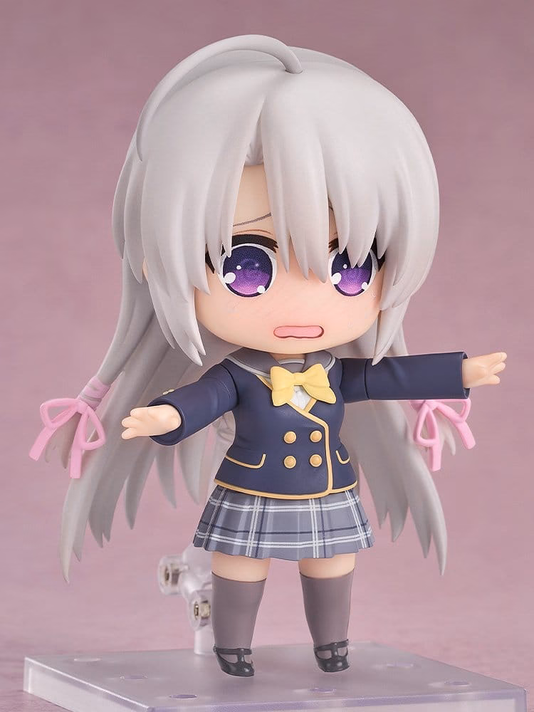 Sabbat of the Witch Nendoroid Action Figure Nene Ayachi 10 cm by Good Smile Arts Shanghai - Sabbat of the Witch
