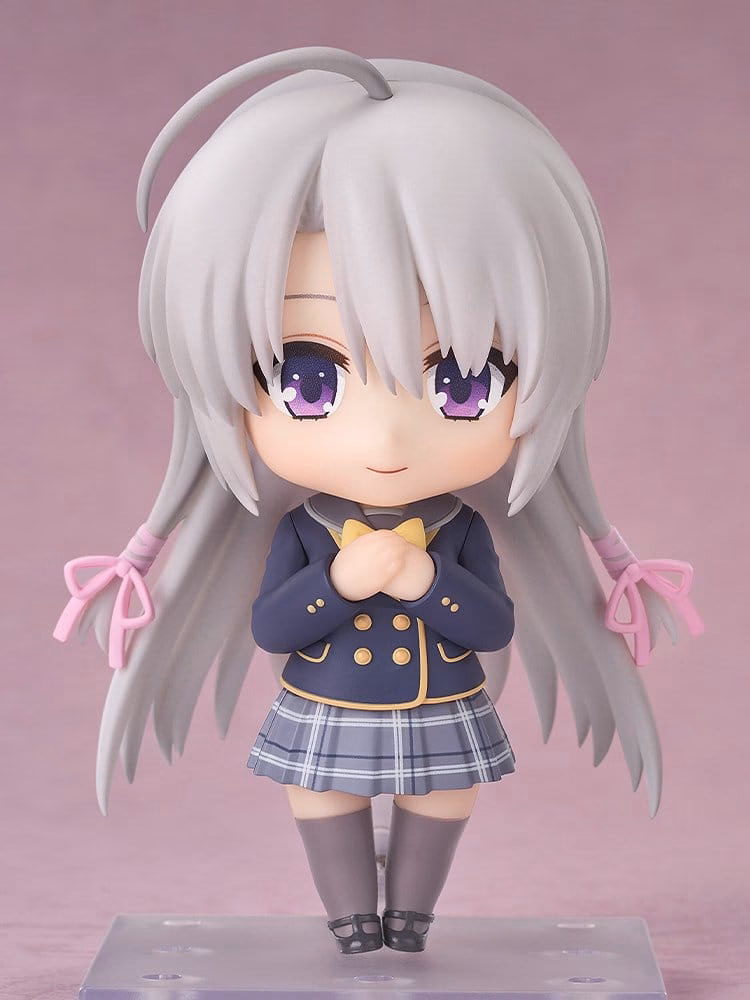 Sabbat of the Witch Nendoroid Action Figure Nene Ayachi 10 cm by Good Smile Arts Shanghai - Sabbat of the Witch