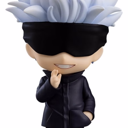 Jujutsu Kaisen Nendoroid Action Figure Satoru Gojo (re-run) 10 cm — Jujutsu Kaisen — by Good Smile Company