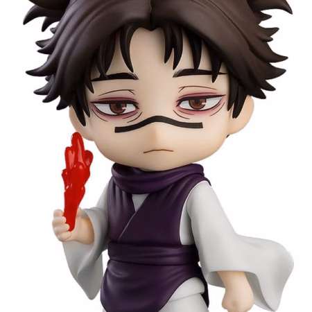 Jujutsu Kaisen Nendoroid Action Figure Choso (re-run) 10 cm — Jujutsu Kaisen — by Good Smile Company