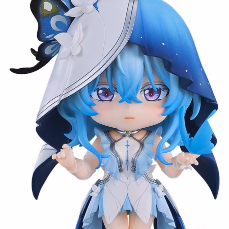 Wuthering Waves Nendoroid Action Figure The Shorekeeper 10 cm by Good Smile Company - Wuthering Waves