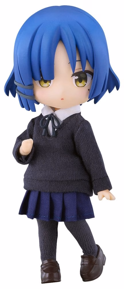 Bocchi the Rock! Nendoroid Doll Action Figure Ryo Yamada 14 cm by Good Smile Company - Bocchi the Rock!