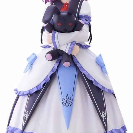 Trails in the Sky 2nd Chapter Pop Up Parade PVC Figure Renne L Size 21 cm by Good Smile Company - Trails in the Sky 2nd Chapter