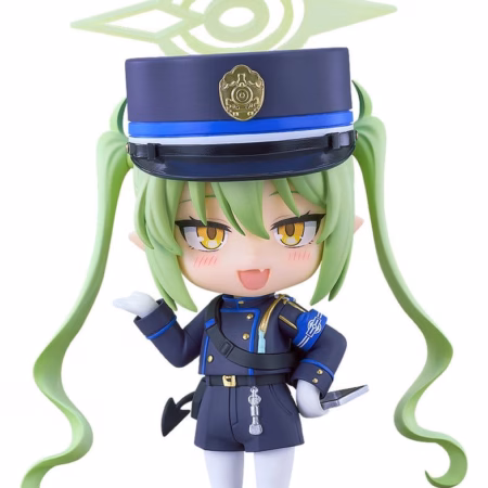 Blue Archive Nendoroid Action Figure Nozomi Tachibana 10 cm by Good Smile Company - Blue Archive