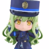 Blue Archive Nendoroid Action Figure Hikari Tachibana 10 cm by Good Smile Company - Blue Archive
