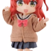 Bocchi the Rock! Nendoroid Doll Action Figure Ikuyo Kita 14 cm by Good Smile Company - Bocchi the Rock!