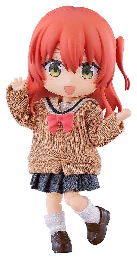 Bocchi the Rock! Nendoroid Doll Action Figure Ikuyo Kita 14 cm by Good Smile Company - Bocchi the Rock!