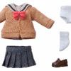 Bocchi the Rock! Parts for Nendoroid Doll Figures Outfit Set: Ikuyo Kita by Good Smile Company - Bocchi the Rock!