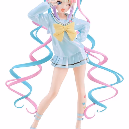 Needy Girl Overdose Pop Up Parade OMGkawaiiAngel: Anime Ver. 17 cm by Good Smile Company - Needy Girl Overdose
