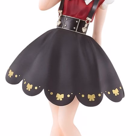 Needy Girl Overdose Pop Up Parade Ame-chan: Anime Ver. 17 cm by Good Smile Company - Needy Girl Overdose