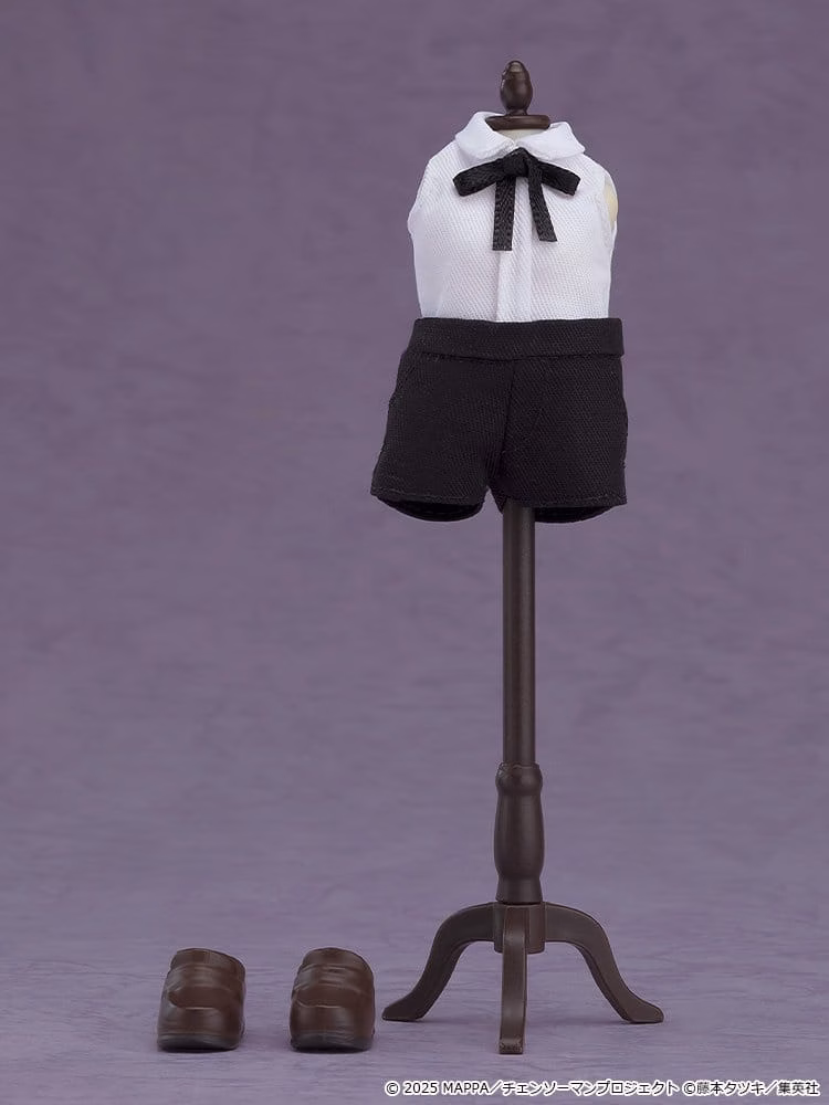 Chainsaw Man - The Movie: Reze Arc Nendoroid Doll Action Figure Reze 14 cm by Good Smile Company - Chainsaw Man