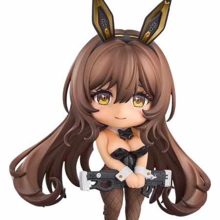 Goddess of Victory: Nikke Nendoroid Action Figure Noir 10 cm by Good Smile Arts Shanghai - Goddess of Victory
