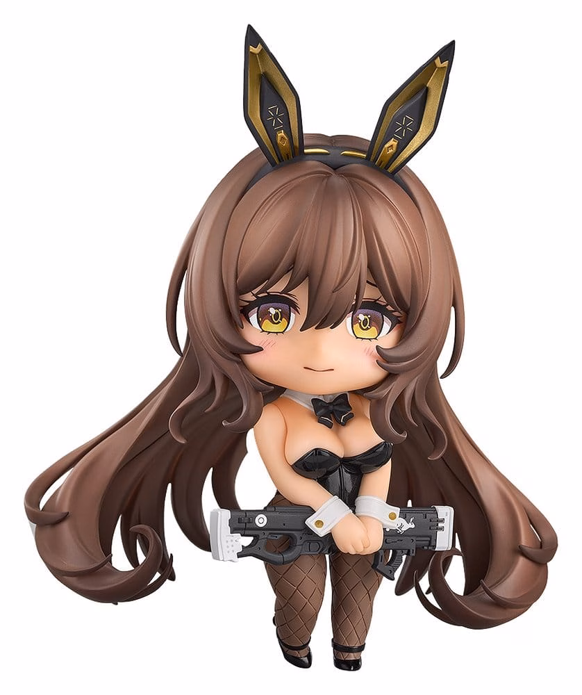 Goddess of Victory: Nikke Nendoroid Action Figure Noir 10 cm by Good Smile Arts Shanghai - Goddess of Victory