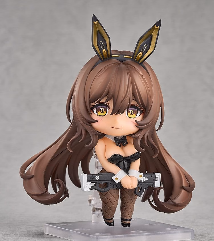 Goddess of Victory: Nikke Nendoroid Action Figure Noir 10 cm by Good Smile Arts Shanghai - Goddess of Victory