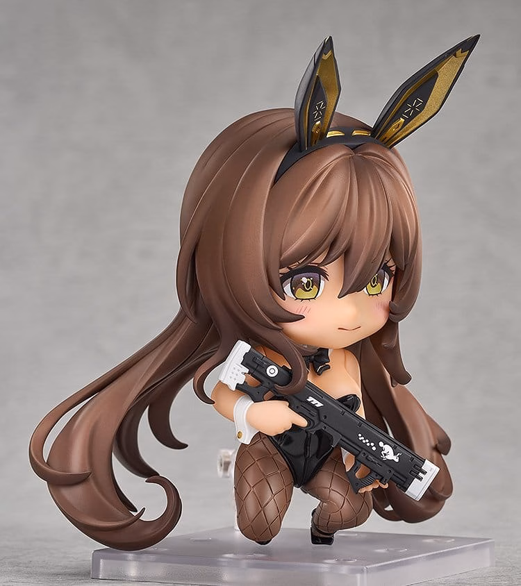 Goddess of Victory: Nikke Nendoroid Action Figure Noir 10 cm by Good Smile Arts Shanghai - Goddess of Victory