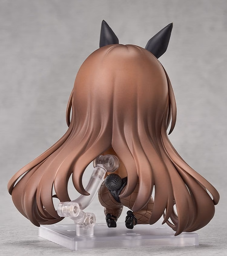 Goddess of Victory: Nikke Nendoroid Action Figure Noir 10 cm by Good Smile Arts Shanghai - Goddess of Victory