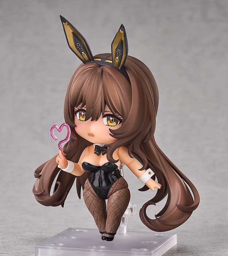 Goddess of Victory: Nikke Nendoroid Action Figure Noir 10 cm by Good Smile Arts Shanghai - Goddess of Victory