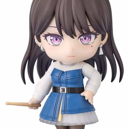 BanG Dream! Nendoroid Action Figure Taki Shiina 10 cm by Good Smile Arts Shanghai - BanG Dream!