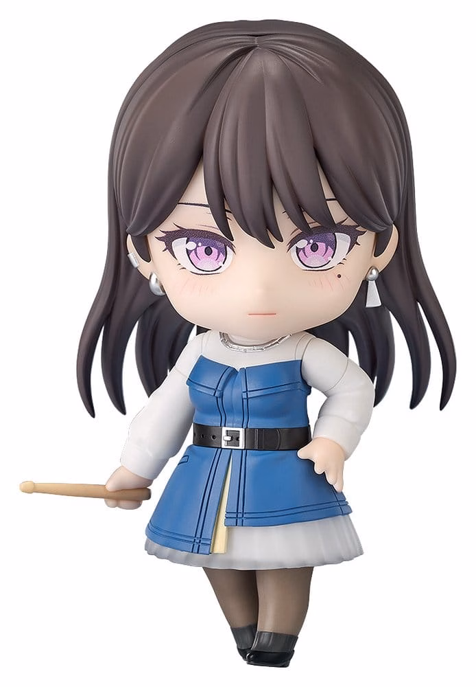 BanG Dream! Nendoroid Action Figure Taki Shiina 10 cm by Good Smile Arts Shanghai - BanG Dream!
