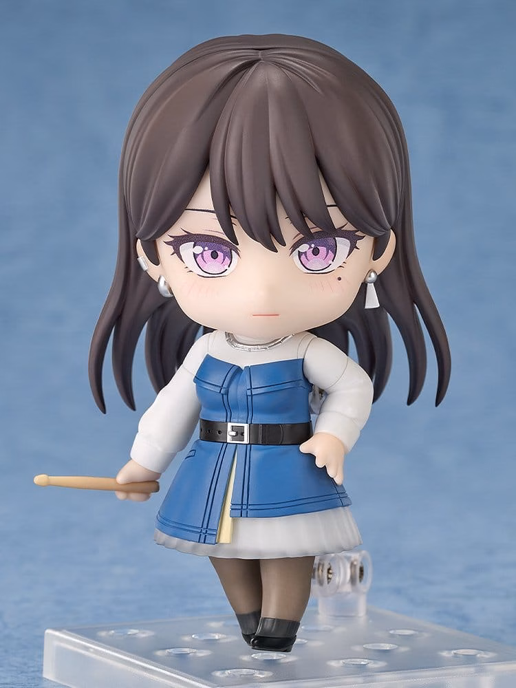 BanG Dream! Nendoroid Action Figure Taki Shiina 10 cm by Good Smile Arts Shanghai - BanG Dream!
