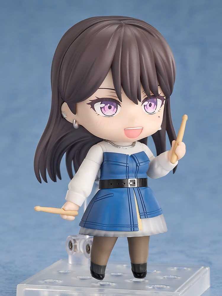 BanG Dream! Nendoroid Action Figure Taki Shiina 10 cm by Good Smile Arts Shanghai - BanG Dream!